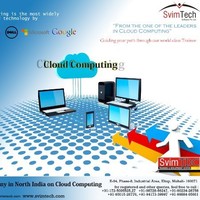 Svimtech Software Pvt. Ltd.