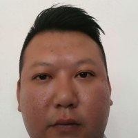 陈敬楷