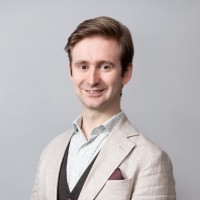 Christopher Hartland