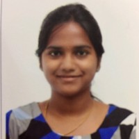 Vaishnavi P