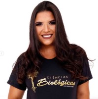 Laryssa Cristina