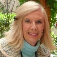 Constance 'Connie' Berg