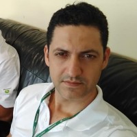 João Antônio Almeida Neto