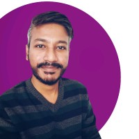 Ujwal Sangawar