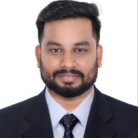 Vigneshwaran G