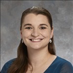 Victoria Jeffs