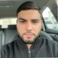 Irakli Berberashvili