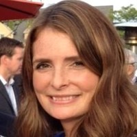 Amy Sherk