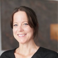 Schulzahnpflege Graubünden / Karin Züger-Stanchina
