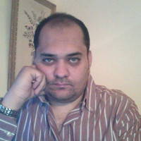 Sameh Bayoumy