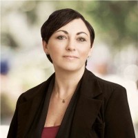 Kristan Jadwick, LEED ID+C