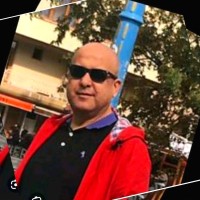 Bülent Yıldırım