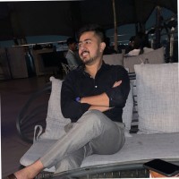 Yogesh Khandelwal