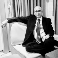 Daniel Rodríguez Pera