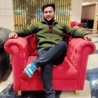 Ankit (Andy) Verma
