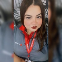 Priscila Barbosa Ferreira