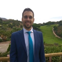 José David Rodríguez Fernández