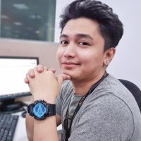 Aldrin Santos