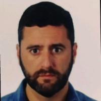 Juan Pablo Calvo Giménez