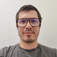 Jerome Morin
