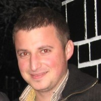 Mihai Danut Bumb