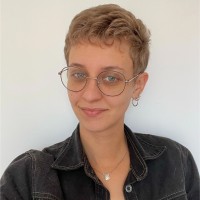 Thaina Schroeder
