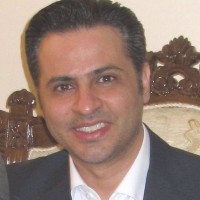 Seyed Hamed Zaferanchi