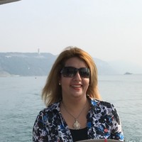 Marjan Ghasemi