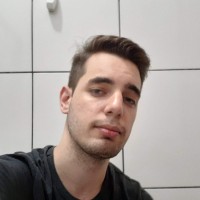 Matheus Littig Bruscke