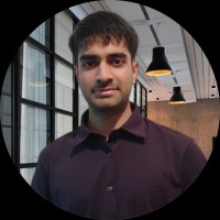 Rishabh Bhardwaj
