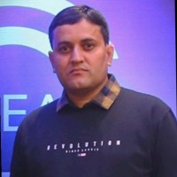 Pawan Kumar