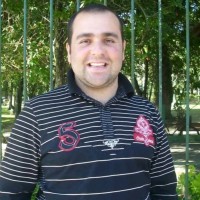 José Aparecido Mota Junior