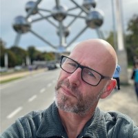 Dirk Tietenberg