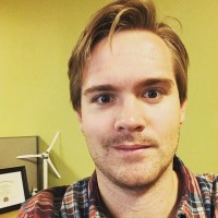Zechariah Daetwiler, Ps