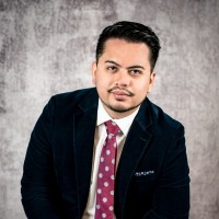 Marco Chacon