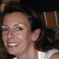 Catherine Thomas