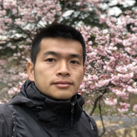 黃煜智