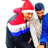 Vikram Deshwal