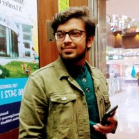 Sushank Pathak