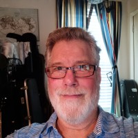 Jerry Little