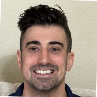 Garrett Horton