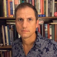 Fernando Gonzalez, PhD