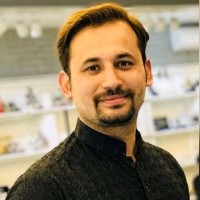 Yasir Massod Butt