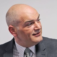 PAUL ROBINSON