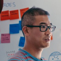 Nicholas Tam