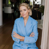 Deborah Symond O'Neil