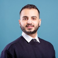 Pooya Khoshabi