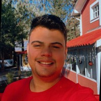 Gustavo Ferreira