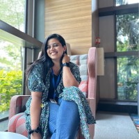 Pranathi Kadiri