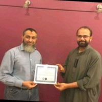Saeed Mukhtar Ahmad